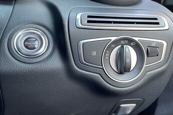 MERCEDES-BENZ C CLASS, , hi-res