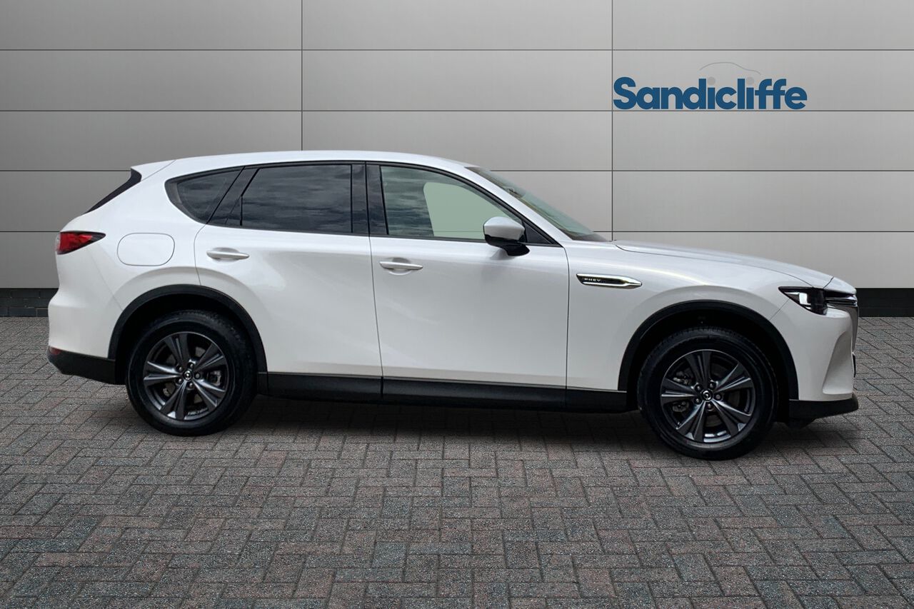 MAZDA CX-60, , hi-res