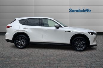 MAZDA CX-60, , hi-res