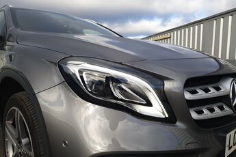 MERCEDES-BENZ GLA, , hi-res