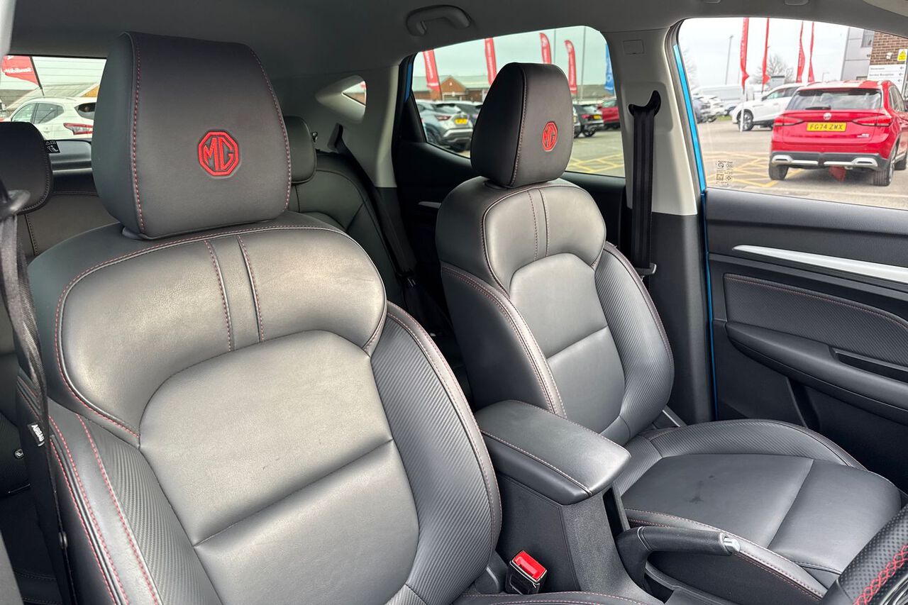 MG MOTOR UK ZS, , hi-res
