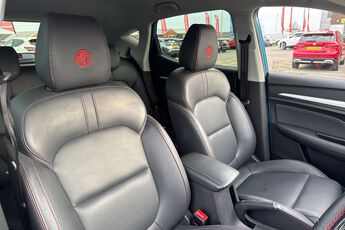 MG MOTOR UK ZS, , hi-res