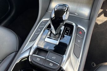 MG MOTOR UK HS, , hi-res