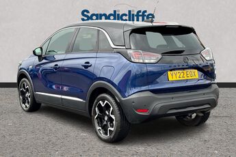 VAUXHALL CROSSLAND, , hi-res
