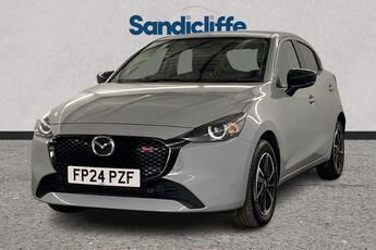 MAZDA 2, , hi-res