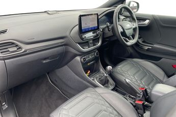 FORD PUMA, , hi-res