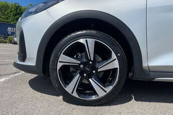 FORD FIESTA, , hi-res