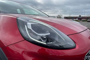 FORD PUMA, , hi-res