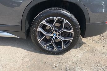 BMW X1, , hi-res