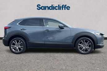 MAZDA CX-30, , hi-res