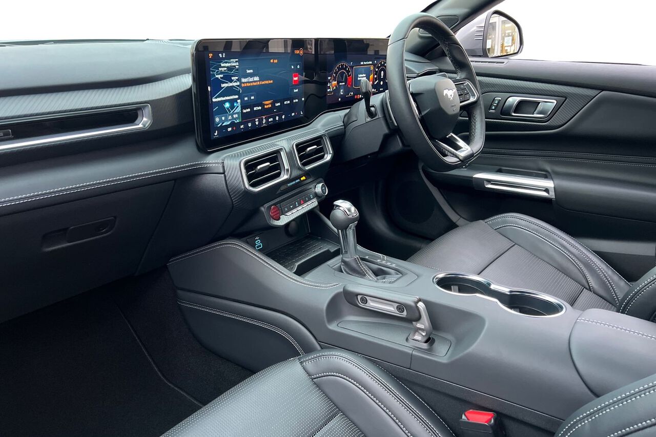 Ford Mustang 2024.50, , hi-res
