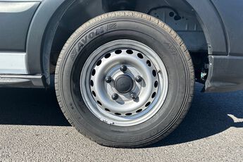 FORD TRANSIT, , hi-res
