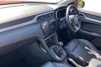 MG MOTOR UK ZS, , hi-res