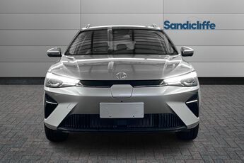 MG MOTOR UK MG5, , hi-res