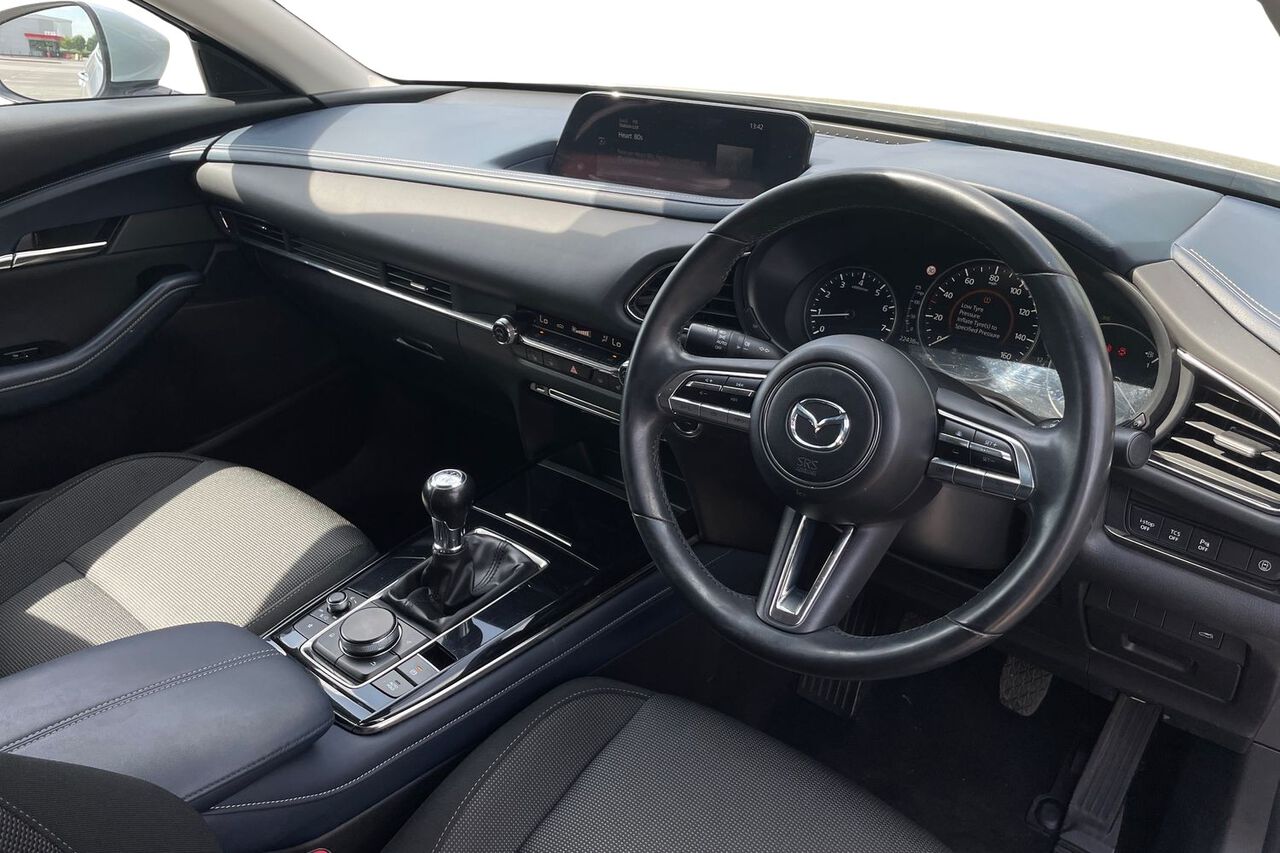 MAZDA CX-30, , hi-res