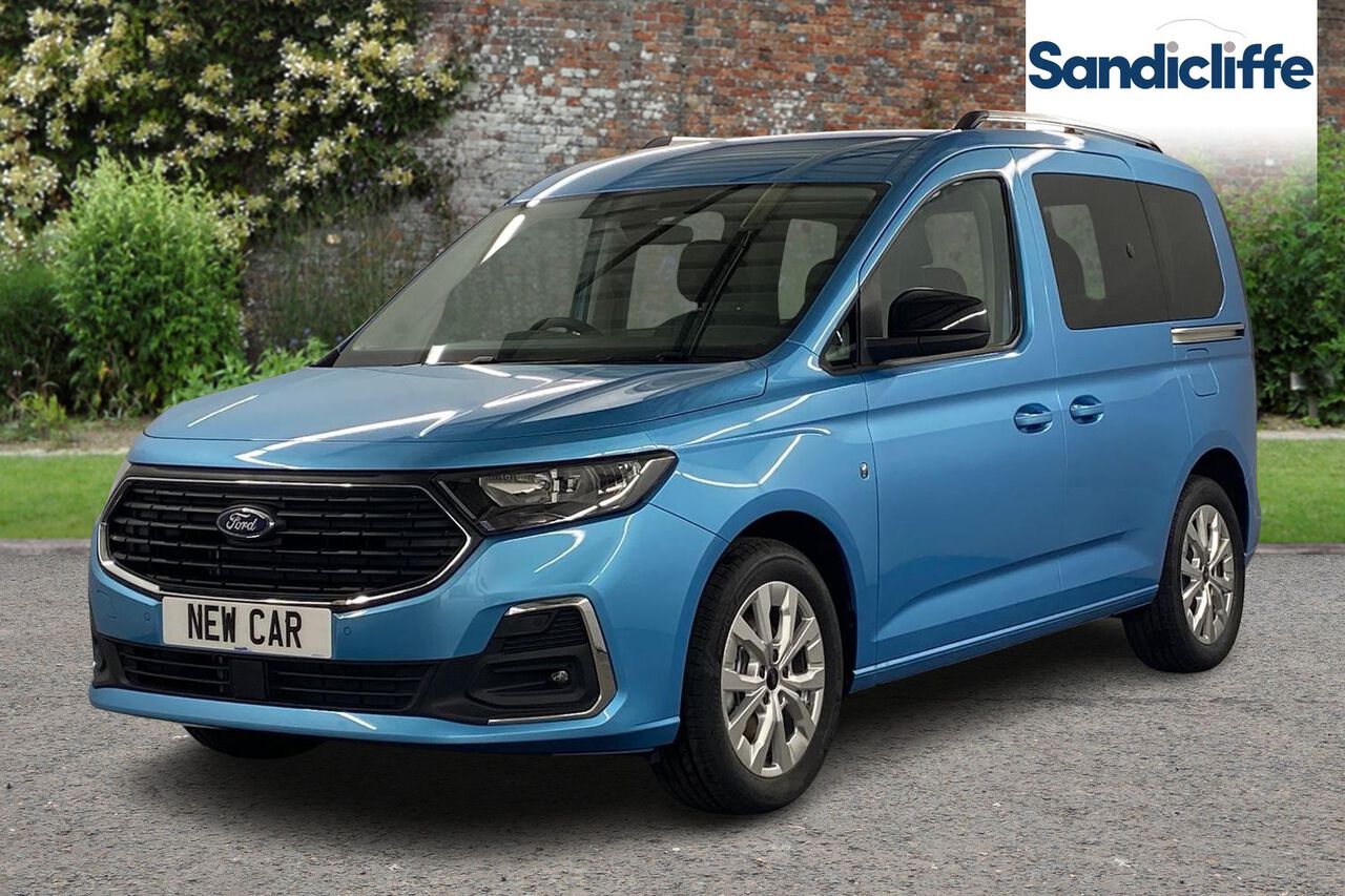 Ford Tourneo Connect 2024.50, , hi-res