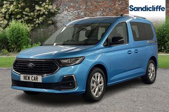 Ford Tourneo Connect 2024.50, , hi-res