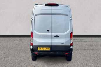 FORD TRANSIT, , hi-res