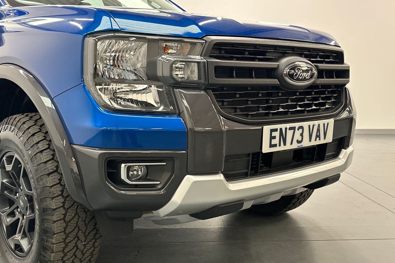 FORD RANGER, , hi-res