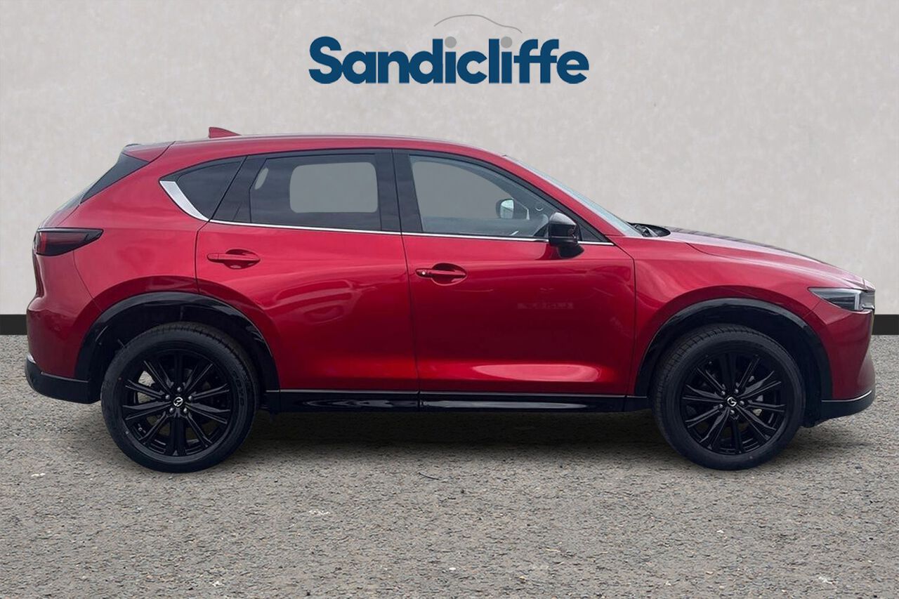 MAZDA CX-5, , hi-res
