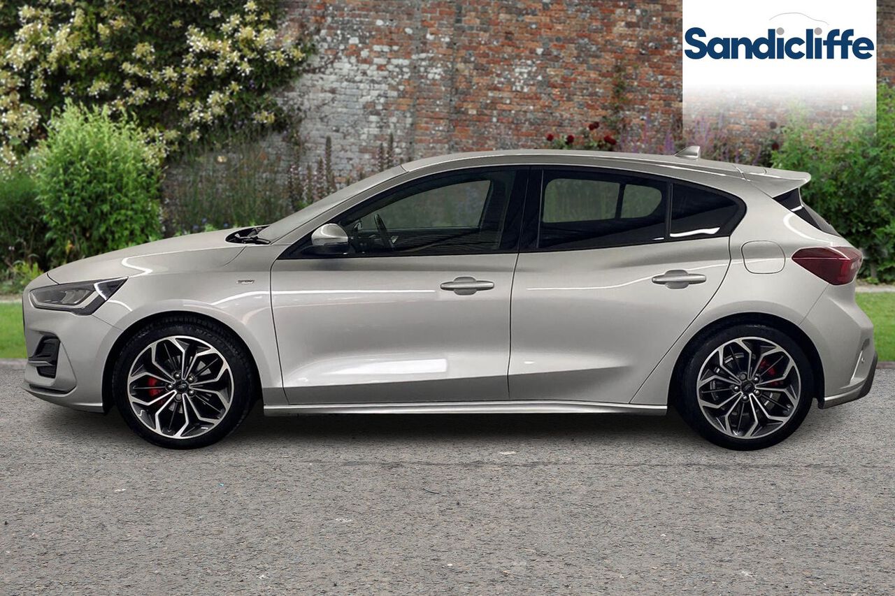 Ford Focus 2024.50, , hi-res