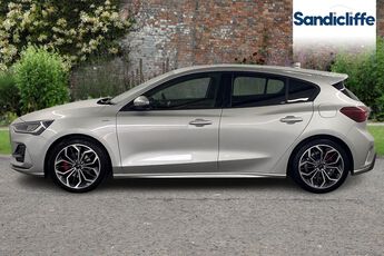Ford Focus 2024.50, , hi-res
