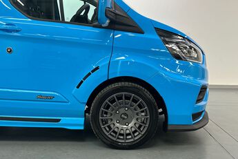 FORD TRANSIT CUSTOM, , hi-res