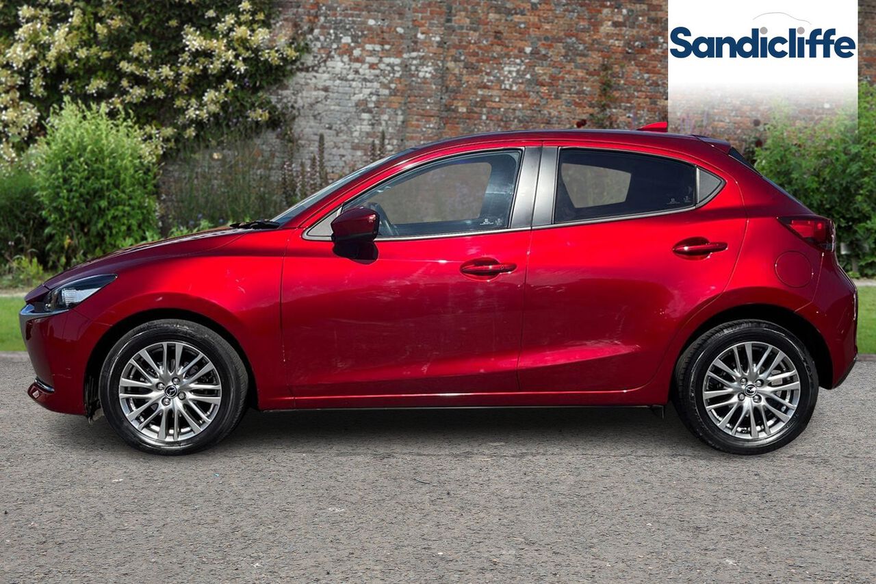 MAZDA 2, , hi-res