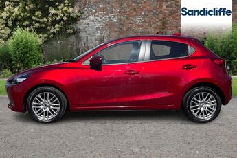 MAZDA 2, , hi-res