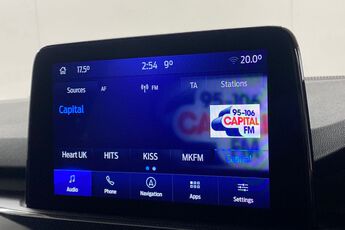 FORD KUGA, , hi-res