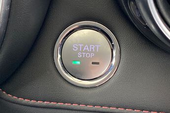 MG MOTOR UK HS, , hi-res