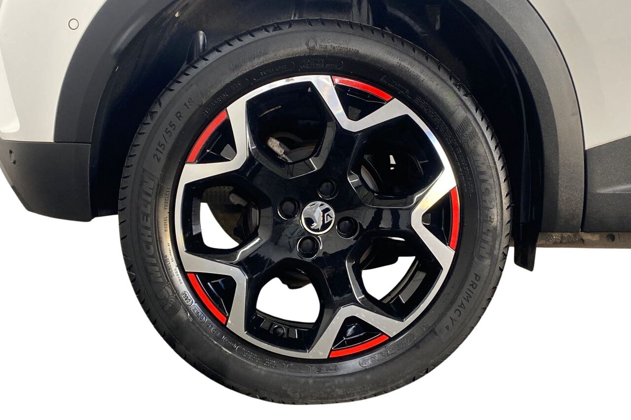 VAUXHALL MOKKA, , hi-res