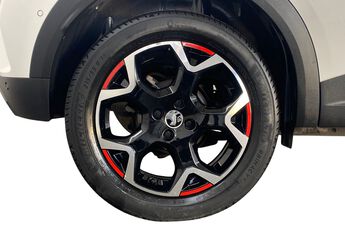 VAUXHALL MOKKA, , hi-res