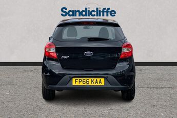 FORD KA+, , hi-res