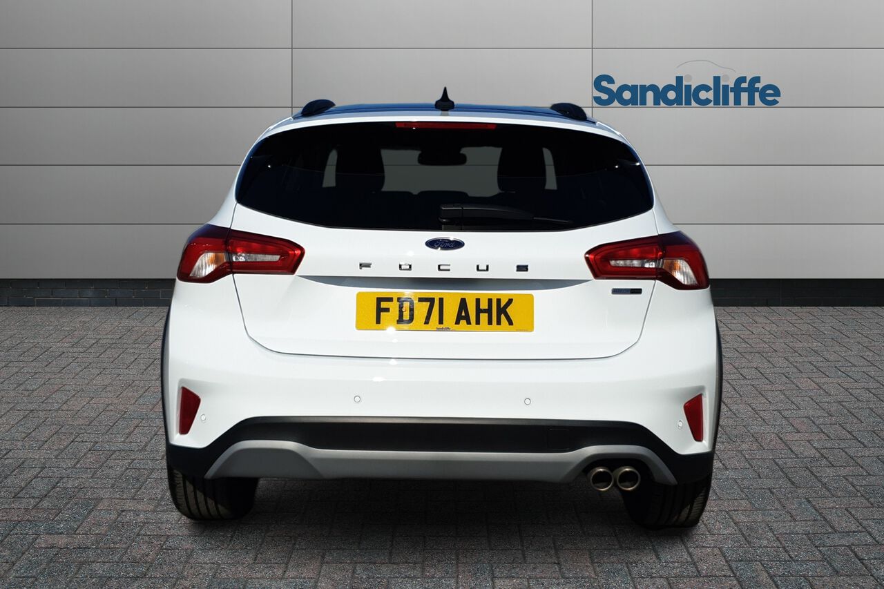 FORD FOCUS, , hi-res