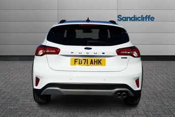 FORD FOCUS, , hi-res