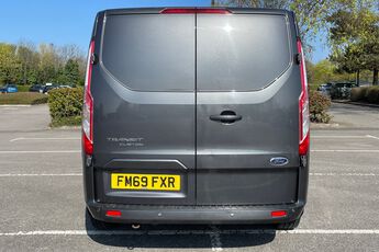 FORD TRANSIT CUSTOM, , hi-res