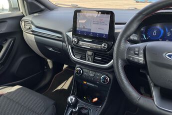 FORD PUMA, , hi-res