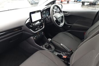 FORD FIESTA, , hi-res