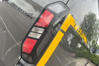 Ford Transit Custom V710 2024.50, , hi-res