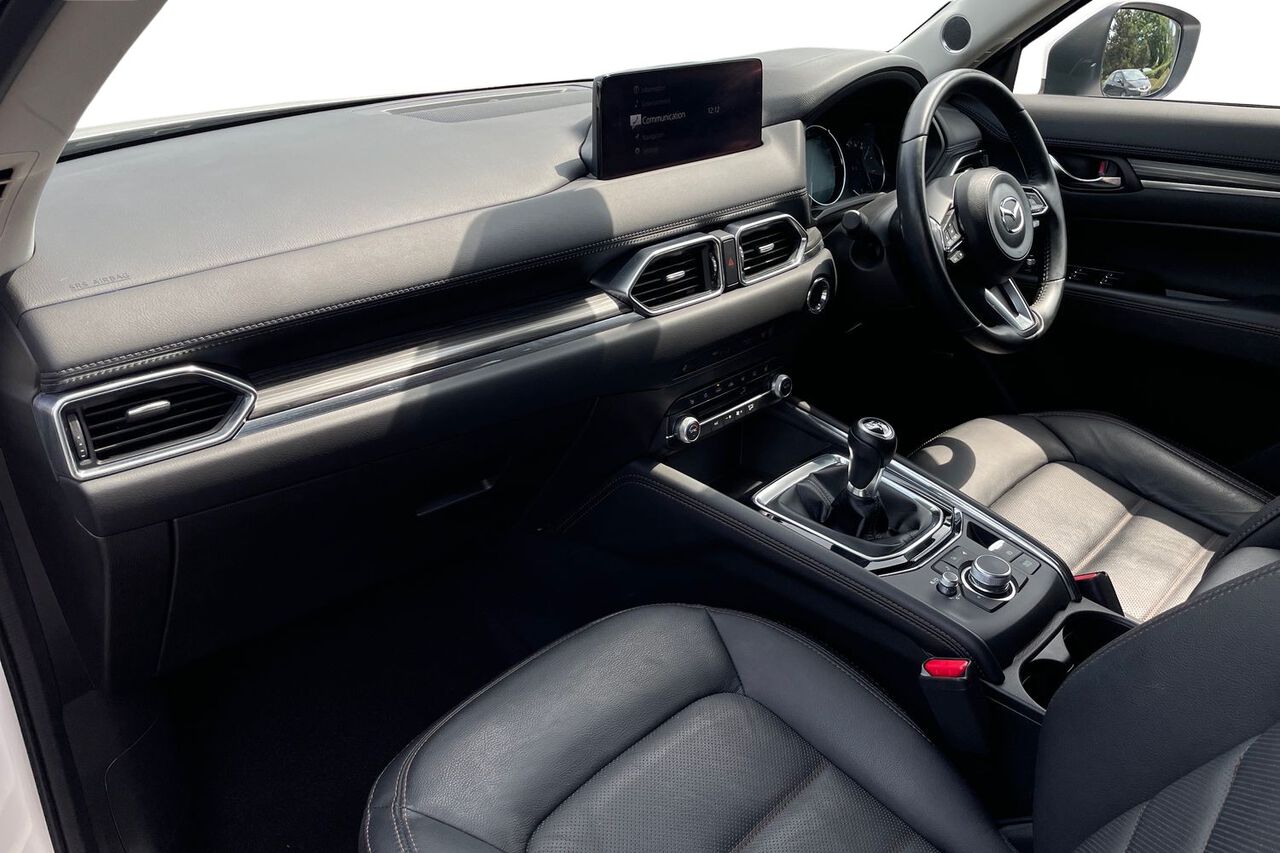 MAZDA CX-5, , hi-res