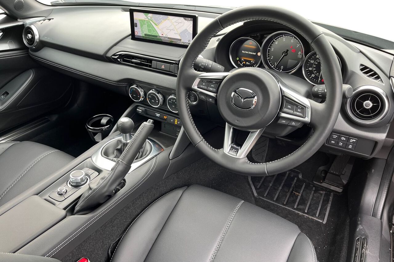 MAZDA MX-5, , hi-res