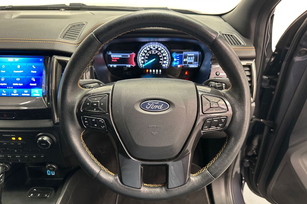 FORD RANGER, , hi-res