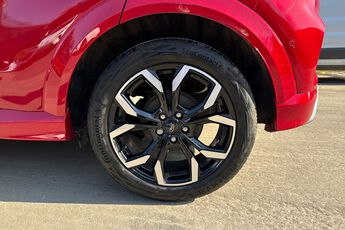 FORD PUMA, , hi-res