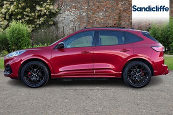 FORD KUGA, , hi-res