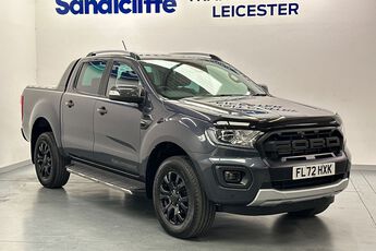 FORD RANGER, , hi-res