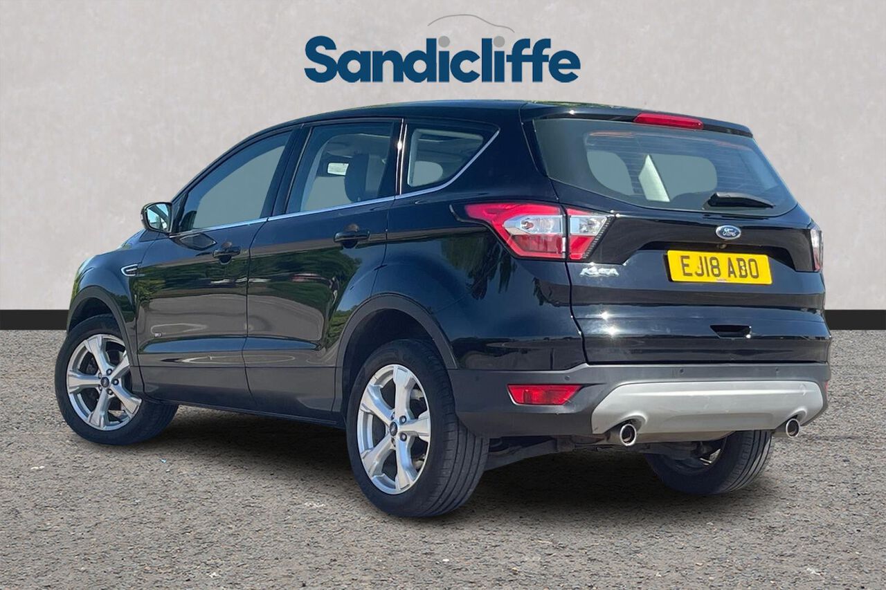 FORD KUGA, , hi-res