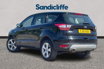 FORD KUGA, , hi-res