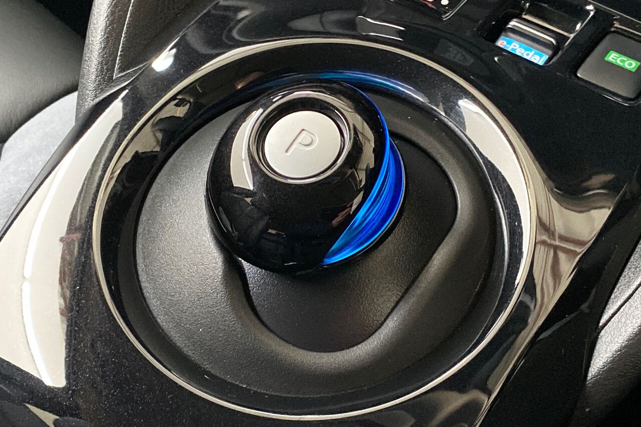 NISSAN LEAF, , hi-res