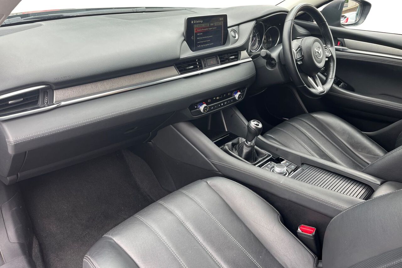MAZDA 6, , hi-res